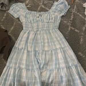 Princess Polly mini dress